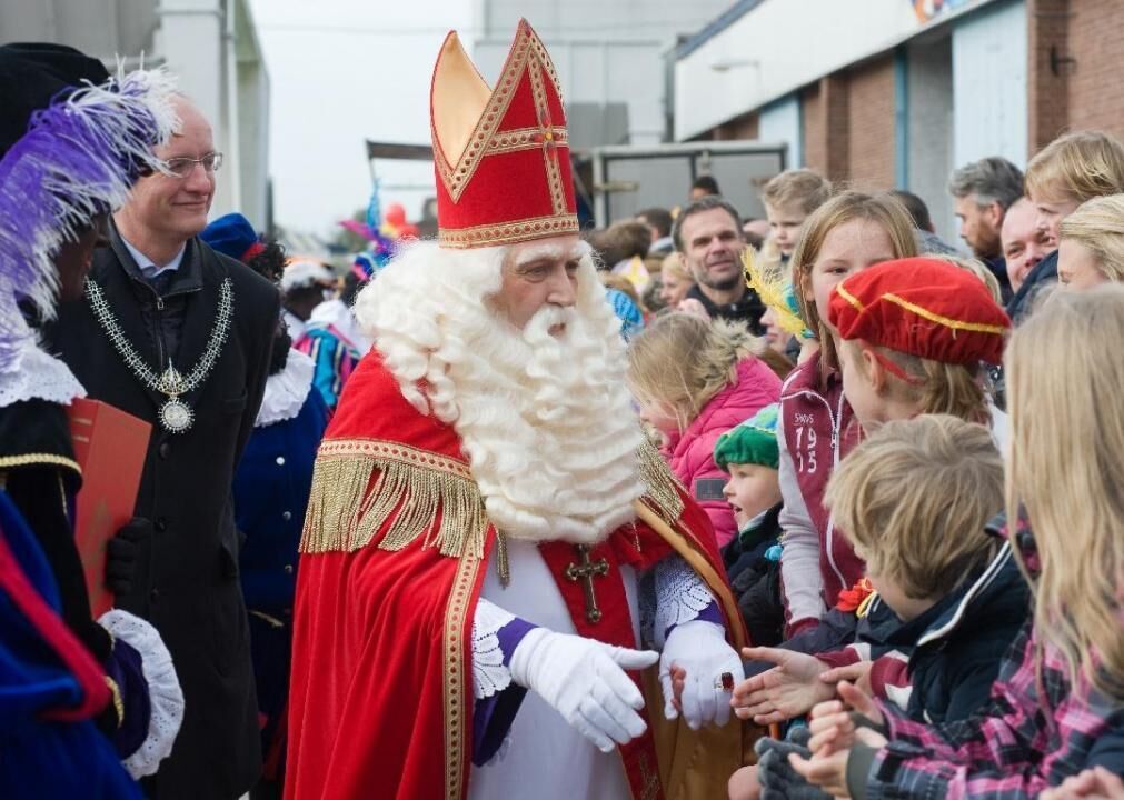 St. Nicholas Day